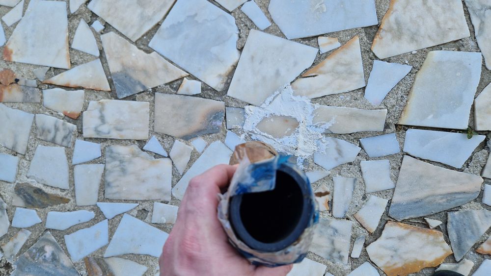 Tubo de admissão reforçado alfa romeo