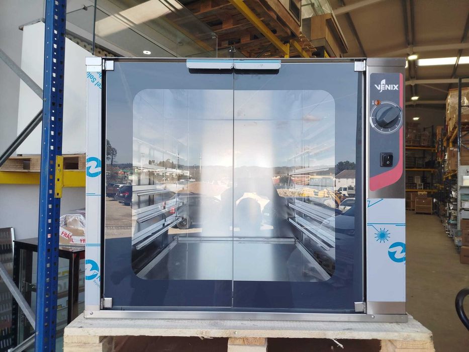 ESTUFA FABRICO ITALIANO - NOVA