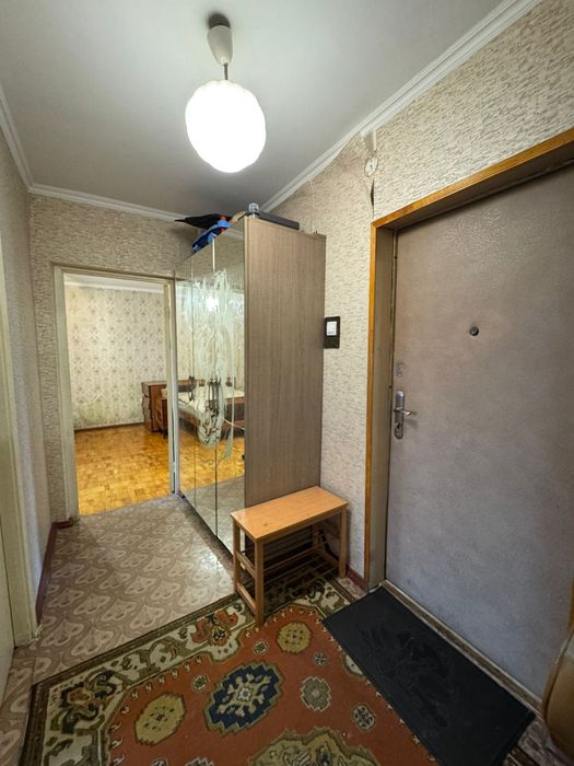 Продаж 2 кімнатна Бальзака 44 Троєщина