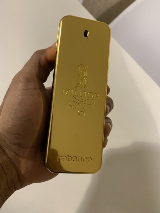 One Million, Original