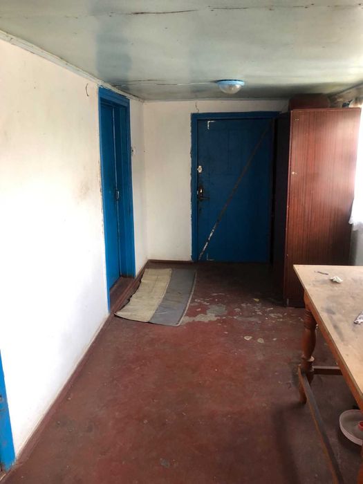 Пропоную до продажу будинок в с. Сагунівка