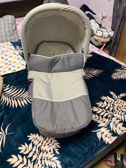 Візок 3 в 1 Hauck