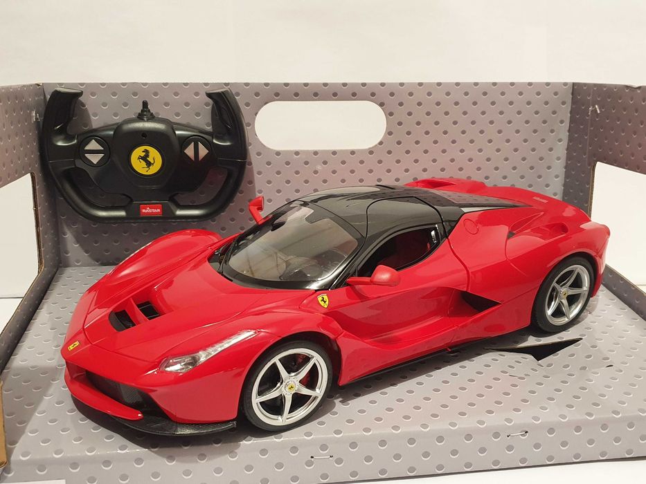 FERRARI LA-FERRARI auto sterowane RC  samochod 1/14 na pilota Nowe na prezent