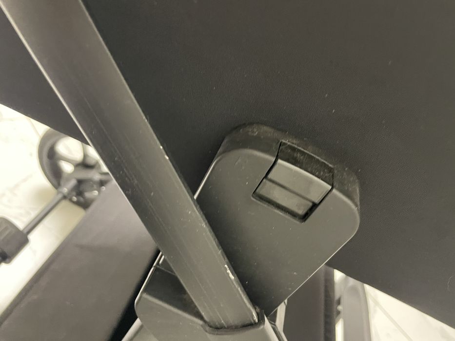 Продам коляску 2 в 1