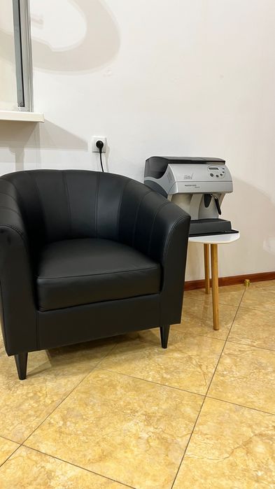 Оренда перукарського крісла