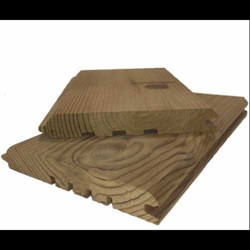 Термодерево від виробника