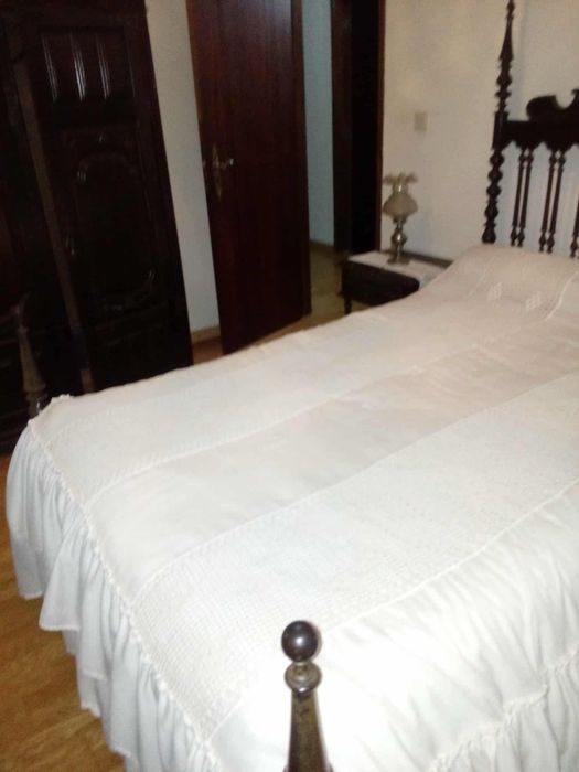 Quarto para rapaz ou rapariga