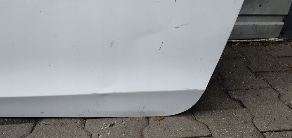 Opel corsa e 3d drzwi lewe