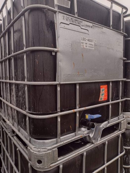 Mauzery beczki 1000l