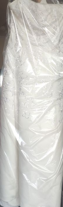 Vendo vestido de noiva