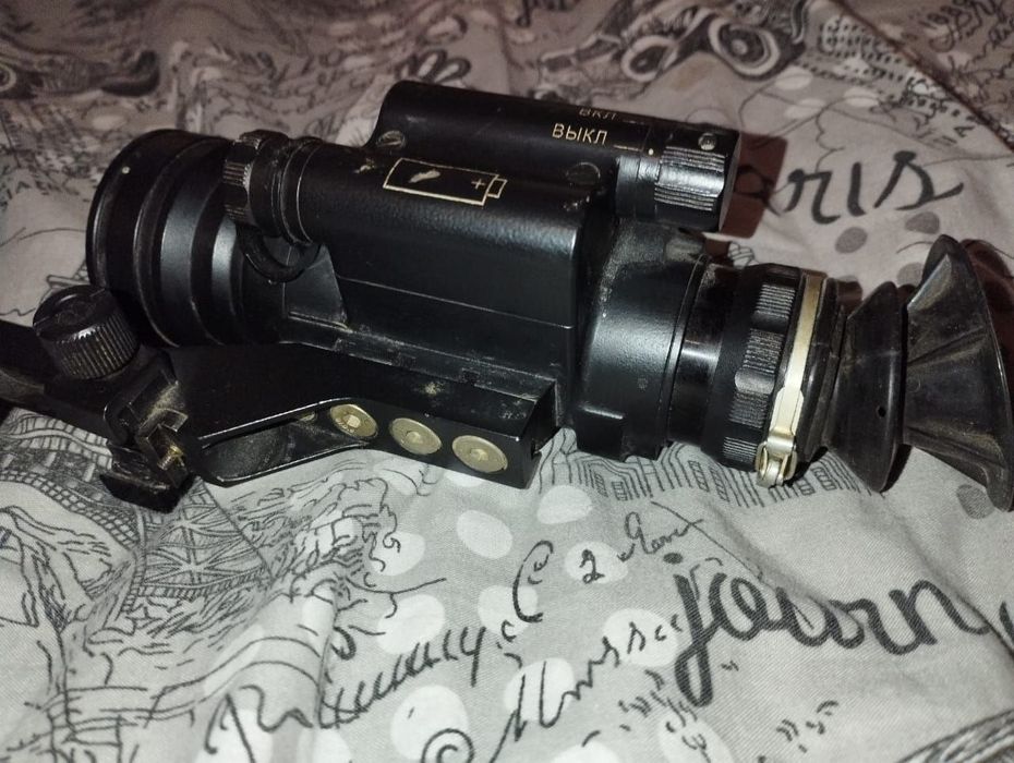 Ночной прицел 1ПН93-2 АК-74