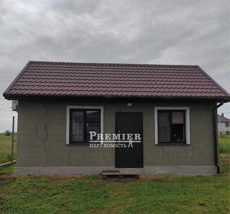 Дом по адресу ул. Победы (площадь 160 м²) - Atlanta.ua - фото 4