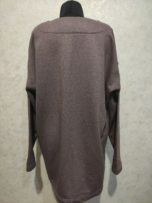 Туніка оверсайз L-XL-XXL