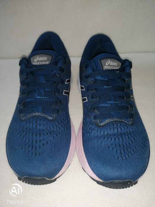 Asics Gel Kayano 28 damskie 37 buty biegowe