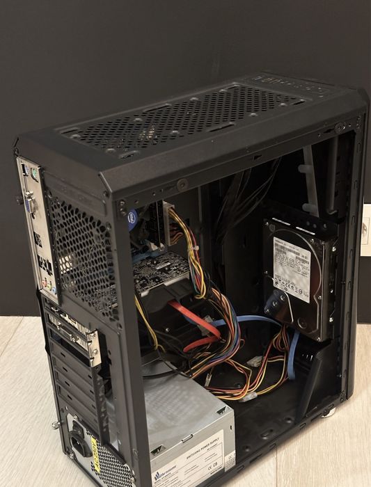Продам игровой компьютер