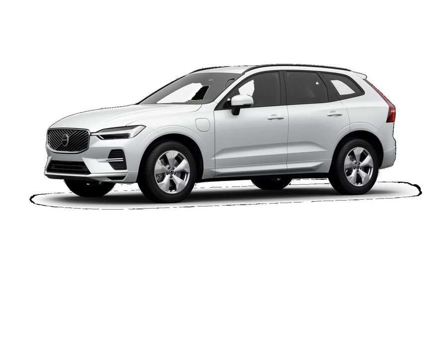 Volvo XC 60 XC60 B5 PLUS Black Edition