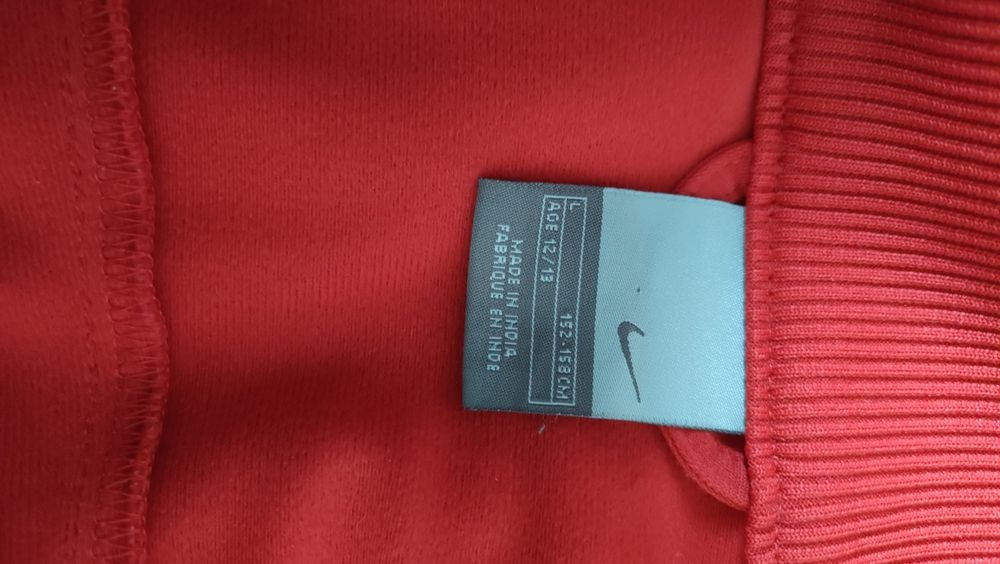 Męska bluza Nike S