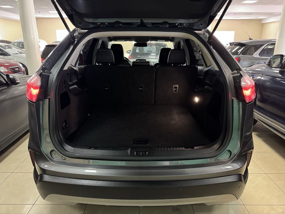 Ford Edge AWD 2.0EcoBlue 16V 8АКПП 2022 р.в. (238 к.с.)