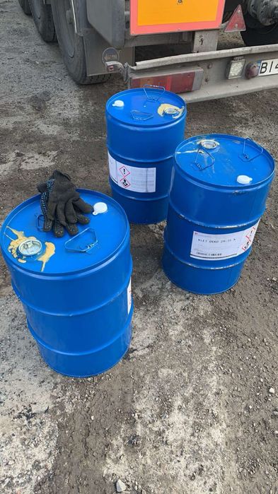 Еврокубы , бочки , канистры .