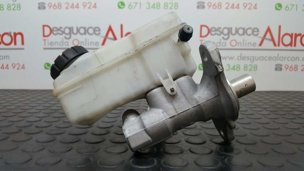 BOMBA DE TRAVÃO RENAULT CLIO IV DYNAMIQUE