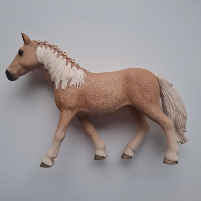 *Schleich*j.NOWE duże konie koniki klacze ogier