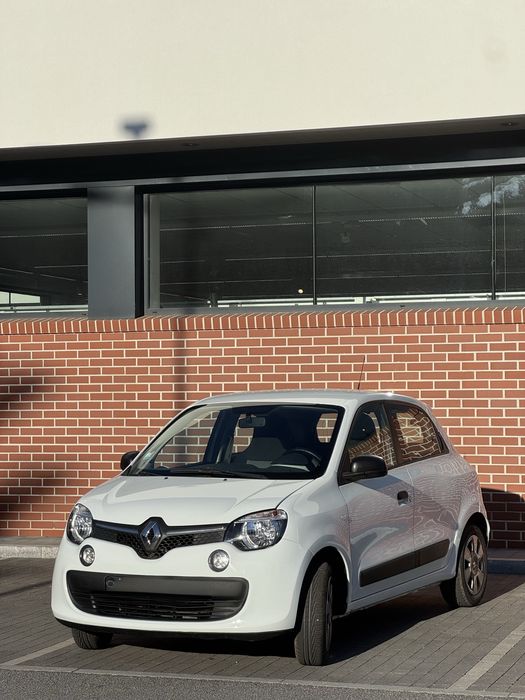 RENAULT TWINGO 120 mil km