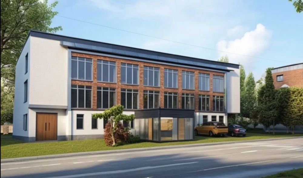 Продам 3-кімнатну квартиру в новобудові (р-н Кірово)