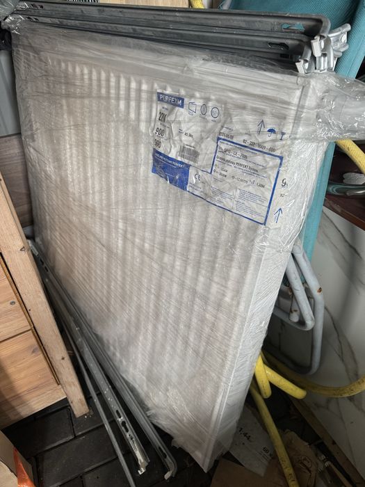 Grzejniki plytowe Perfekt