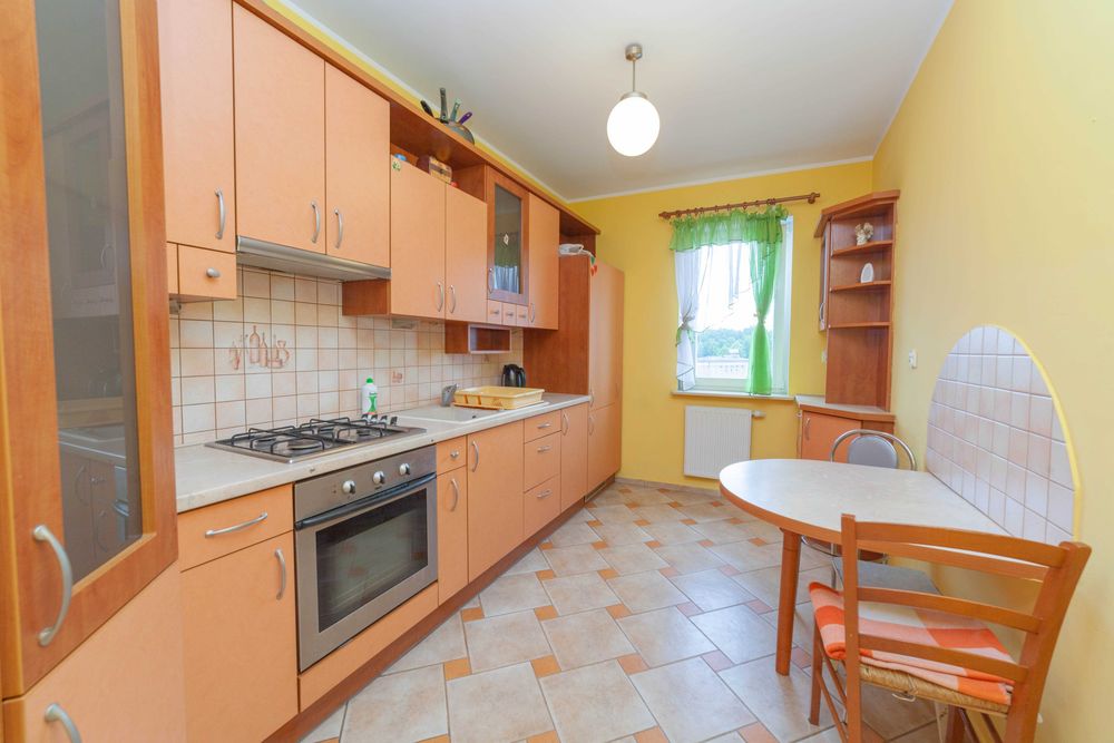 Mieszkanie – Olsztyn - Widok 3