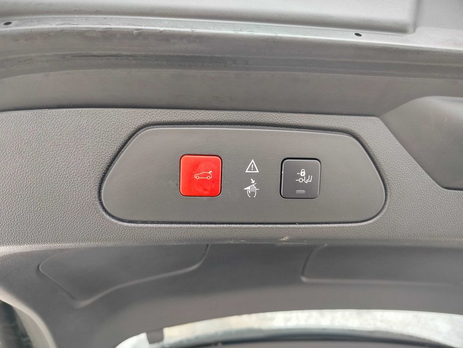 Opel Grandland X 2019 Plug-in Hybrid (300 к.с.)