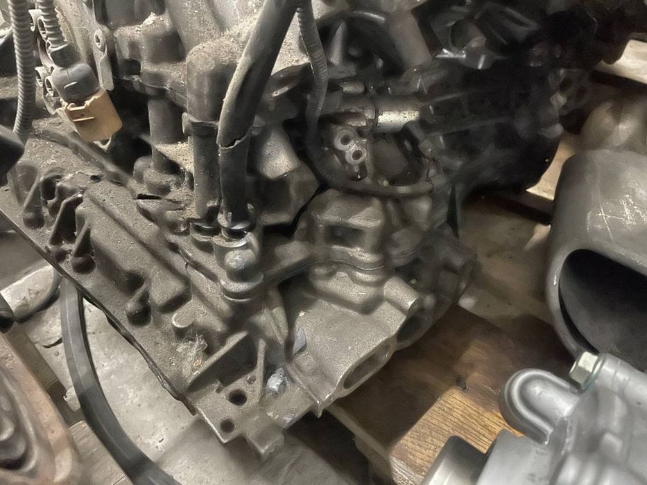 Двигатель Audi 3.0 TFSI Q7 A6 A7 A8 Q5