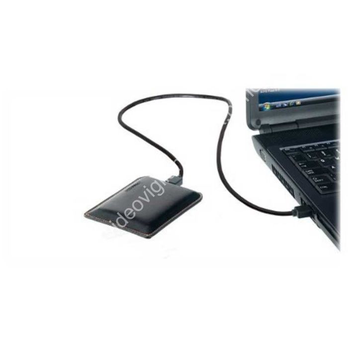 Disco Rígido Freecom Mobile Drive XXS ‼️ 1 TB ‼️ USB 3.064740663073282122