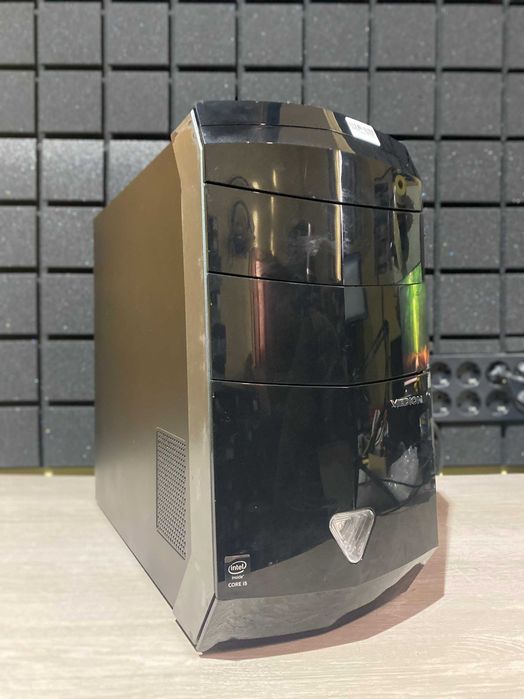 Ігровий ПК Lenovo Medion i7-4790 GTX1650 16GB SSD 256GB Б/В