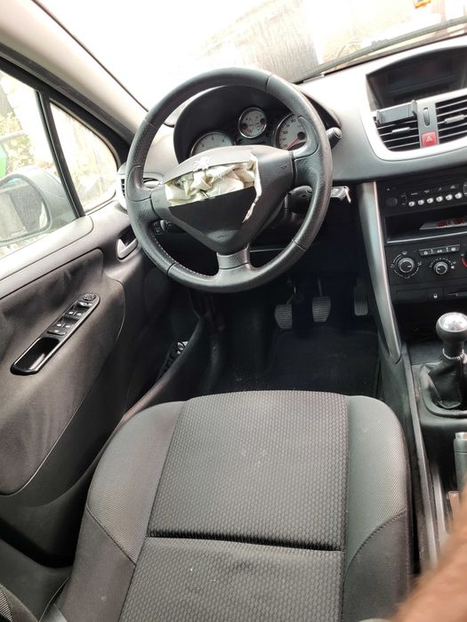 Peugeot 207 1.4HDI 2011