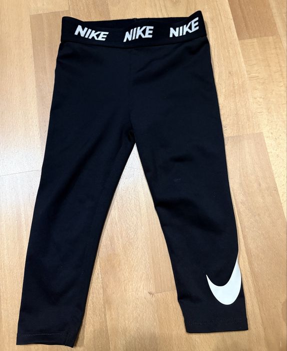 Лосини дитячі Nike 2-3 роки