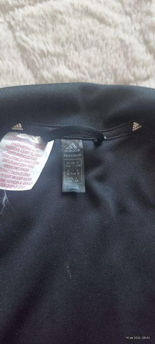 Bluza sportowa adidas