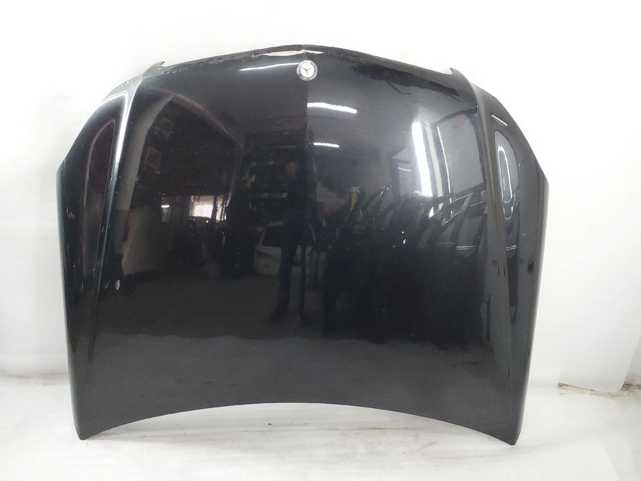 Capot MERCEDES-BENZ Classe C (W204)