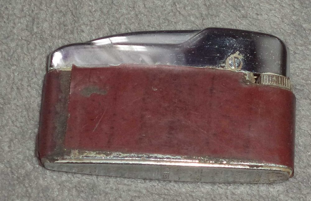 PFZ Pieszyce   Made in Poland Predom - zapalniczka PRL