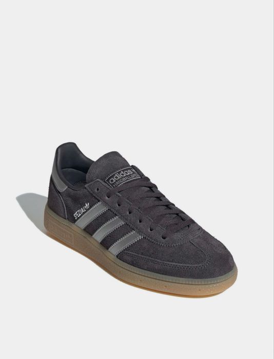 Низькі кеди кросівки HANDBALL SPEZIAL адідас adidas 36 оригінал