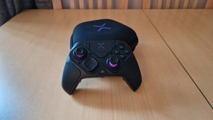 Vendo Victrix Pro BFG para PlayStation 5 / PS4 / PC