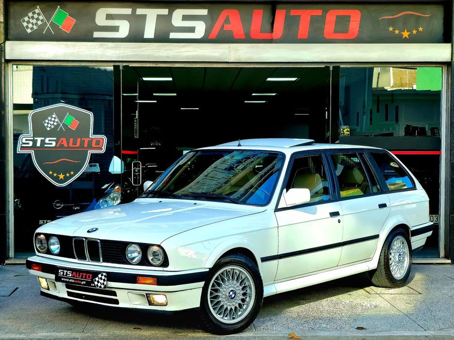 BMW 325 i Touring