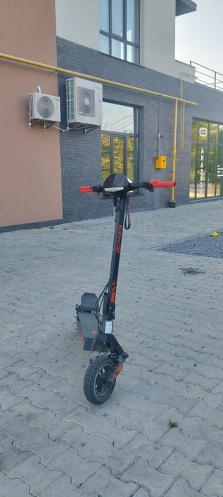 Продам KuKirin G2