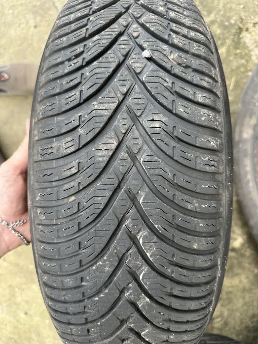 Зимові шини BFGoodrich 195/65/R15