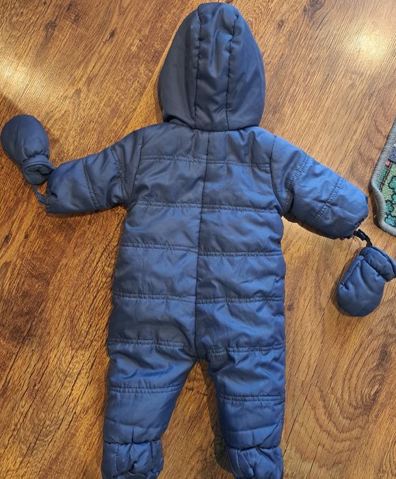Kombinezon  zimowy