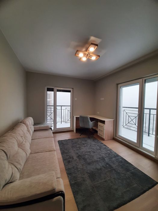 Нова Англія, Нова квартира,  3 поверх, м. Васильківська