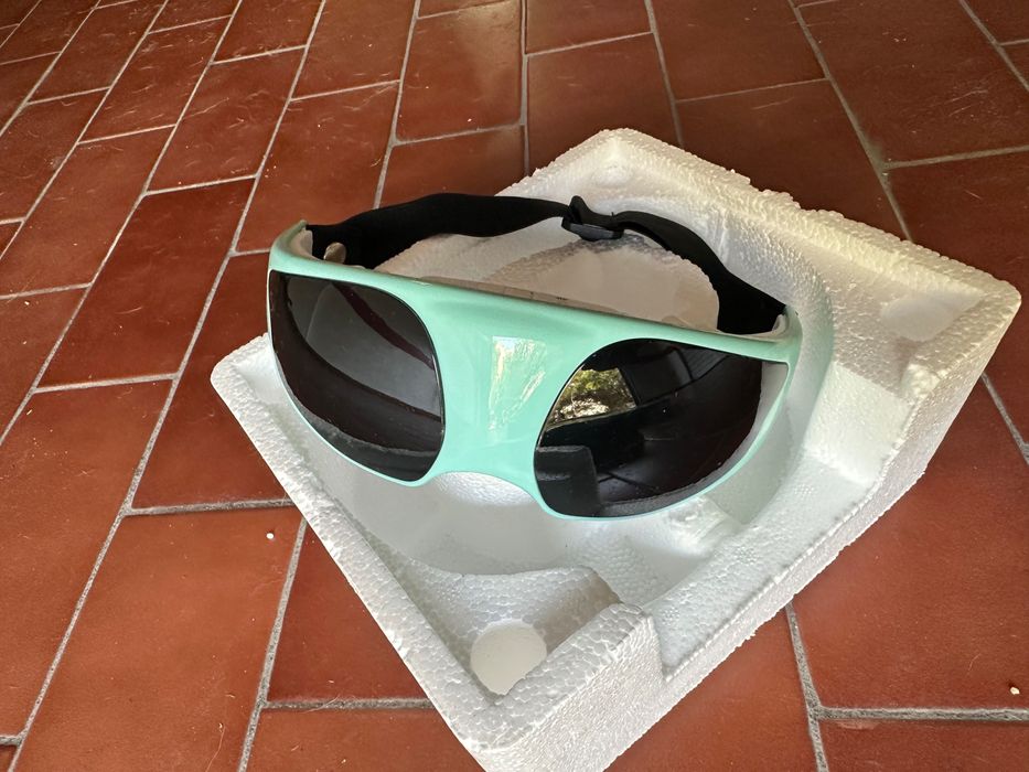 APARELHO DE MASSAGEM PARA OLHOS