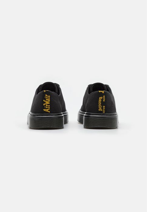 Dr. Martens superbuty roz.36 unisex
