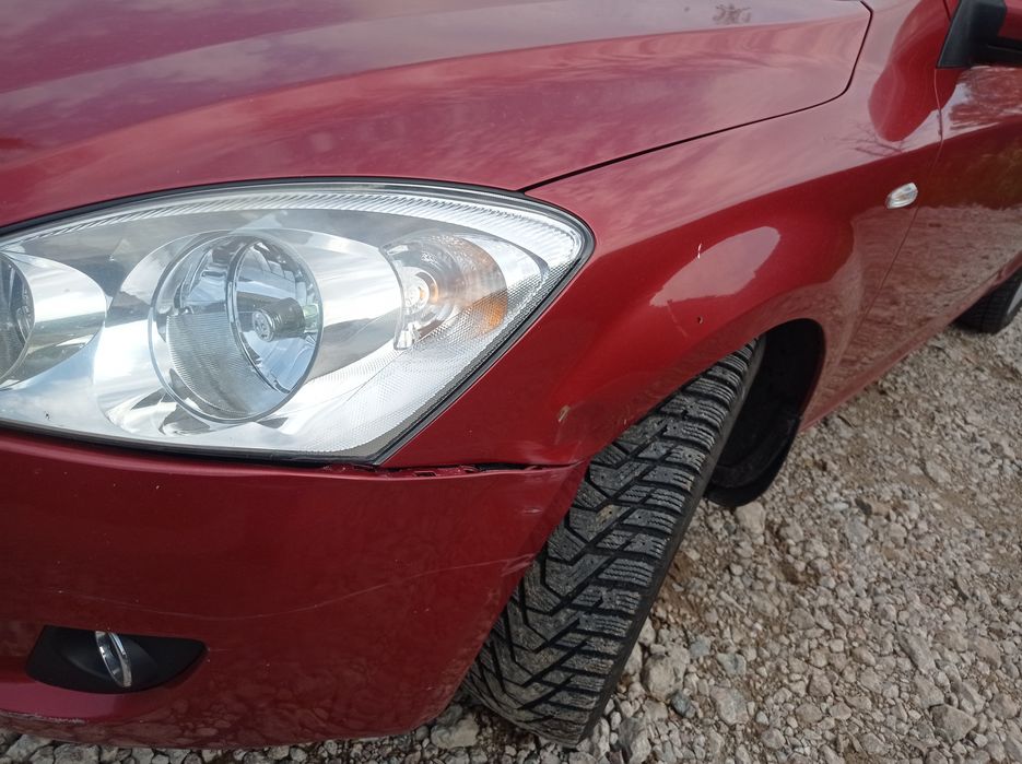 Kia Cee'd 2.0 бензин автомат Обмен
