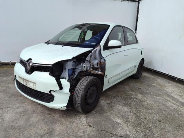 Para peças RENAULT Twingo III (BCM_)