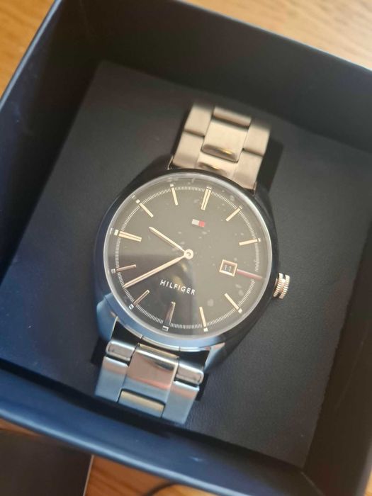Zegarek męski Tommy Hilfiger
